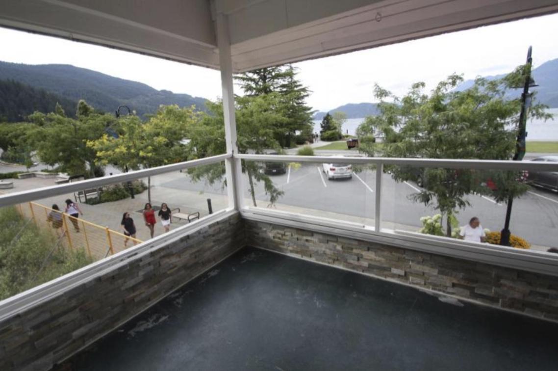 Motel Harrison Harrison Hot Springs