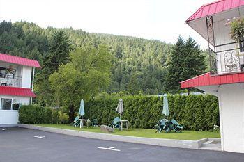 Harrison Harrison Hot Springs