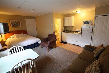 Motel Harrison Harrison Hot Springs