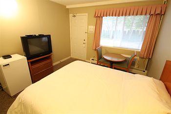 Motel Harrison 3*