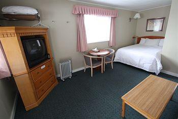 Motel Harrison