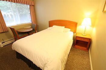 Motel Harrison Harrison Hot Springs