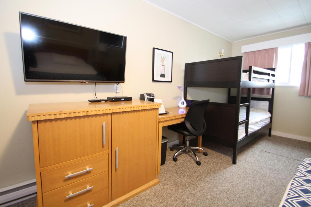 Motel Harrison